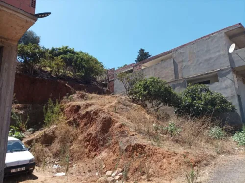 Vente Terrain Alger Khraissia