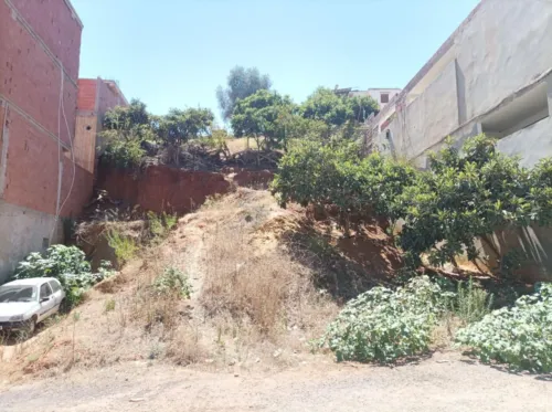 Vente Terrain Alger Khraissia