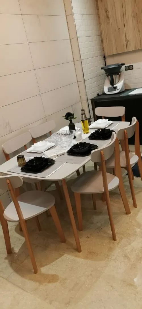 Vente Appartement F4 Alger Ben aknoun