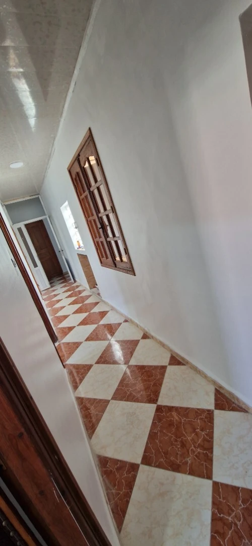 Location Appartement Niveau de villa F3 Bordj Bou Arreridj Bordj bou arreridj