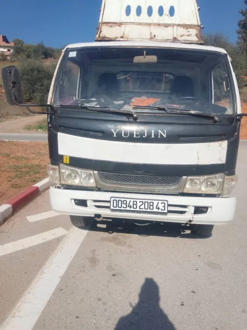 Yeujin Yeujin 2009