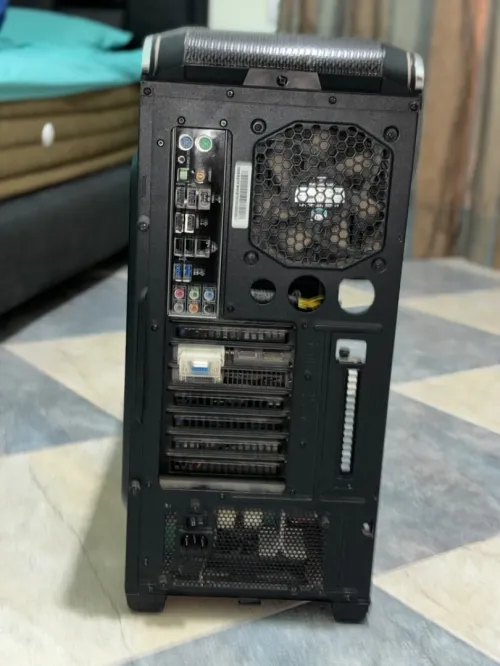 Pc gamer fix 