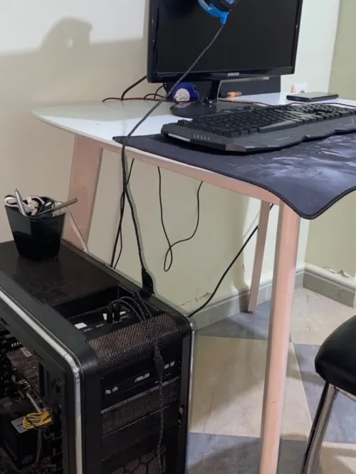 Pc gamer fix 
