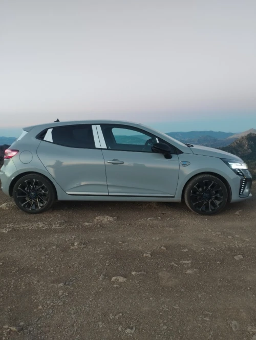 Renault Clio 5  2025 Esprit Alpine