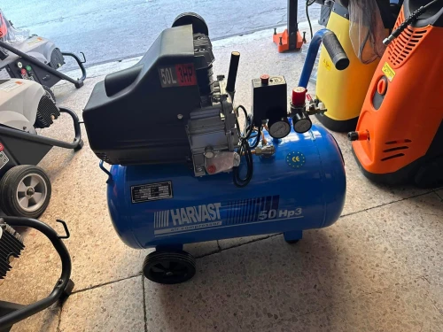 Compresseur D'air