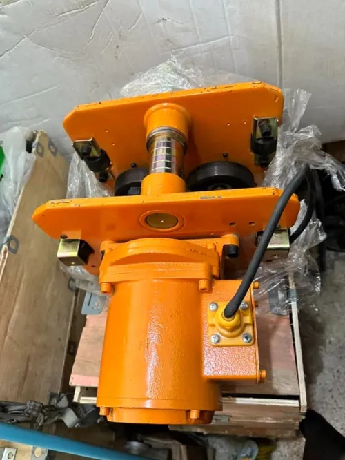 palan electrique 