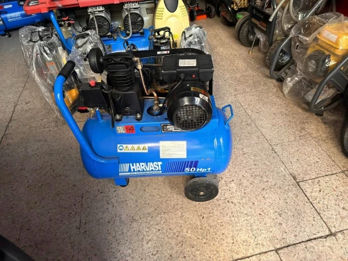 Compresseur D'air