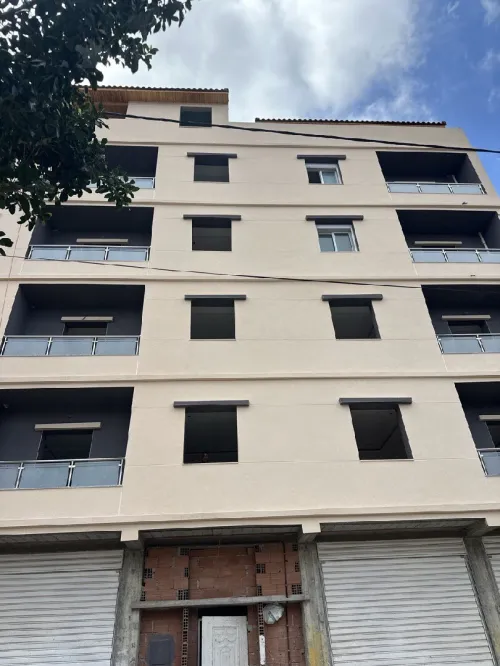 Vente Appartement F3 Alger Bordj el kiffan