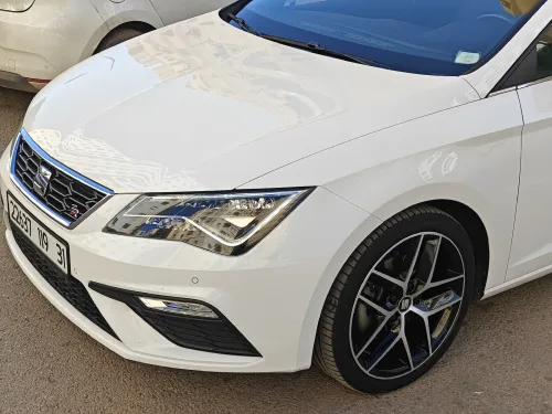 Seat Leon 2019 fr Beat