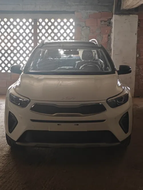 Kia KX1 2026 