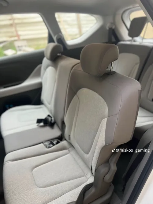 Hyundai Stragazer 2026 