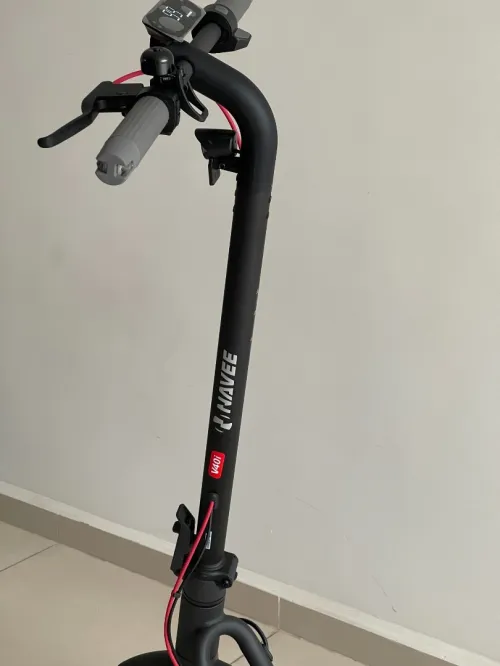 Trottinette  Navee v40