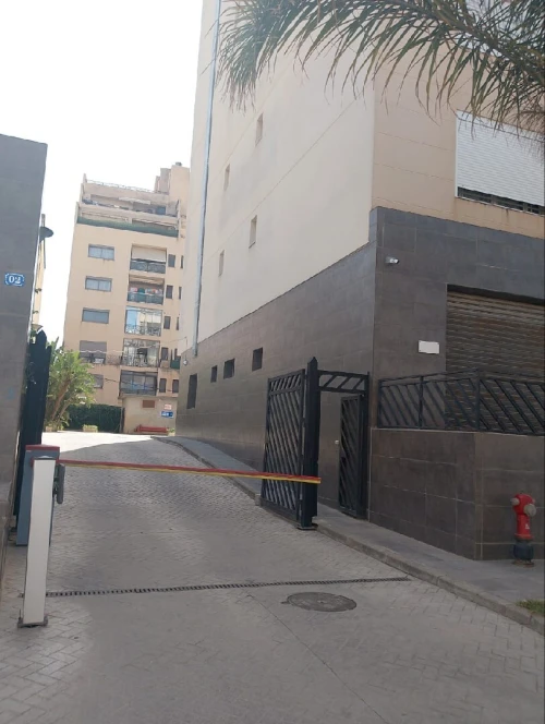 Vente Appartement F4 Alger Dar el beida