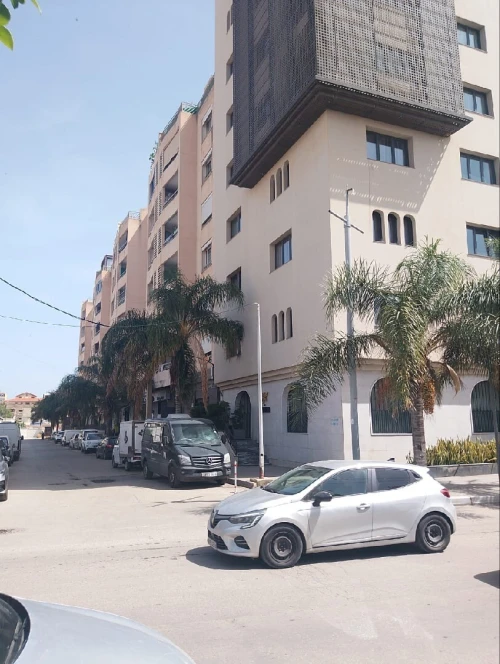 Vente Appartement F4 Alger Dar el beida