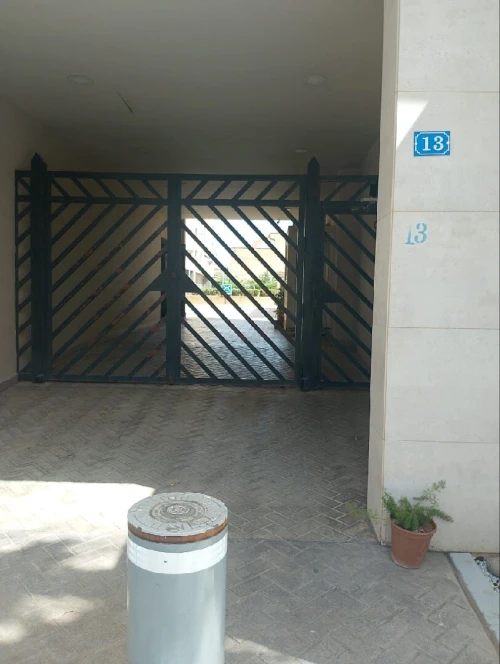 Vente Appartement F4 Alger Dar el beida