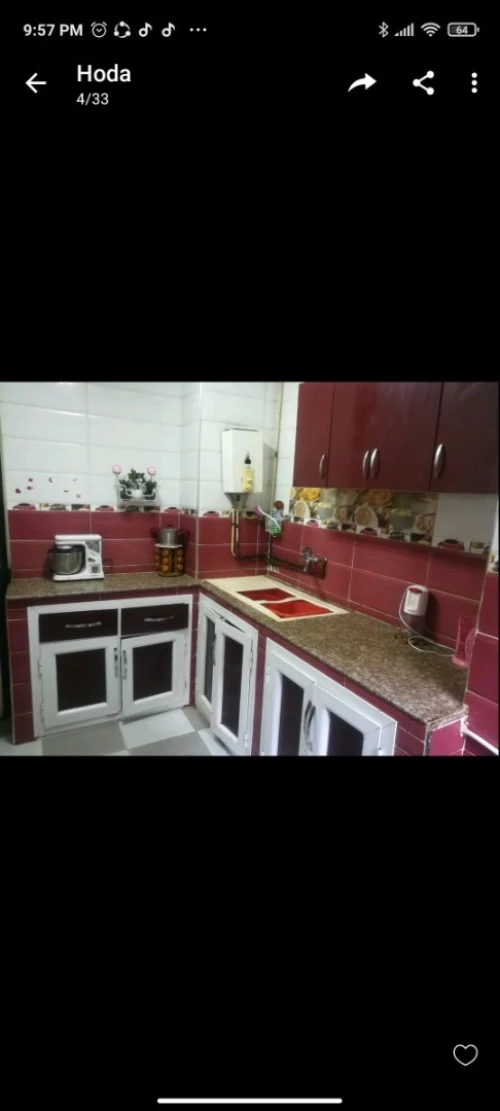 Vente Appartement F3 Annaba El bouni 2