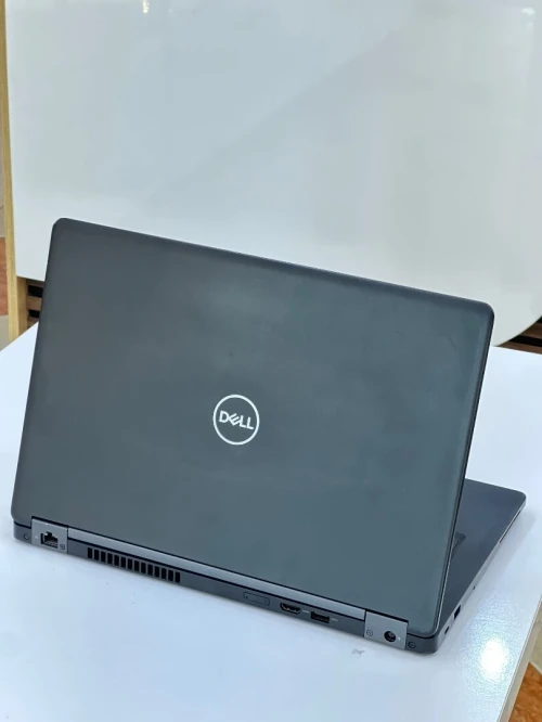 DELL LATITUDE 5490 i5-8350U 8GB 256 SSD ECRAN 14"FHD
