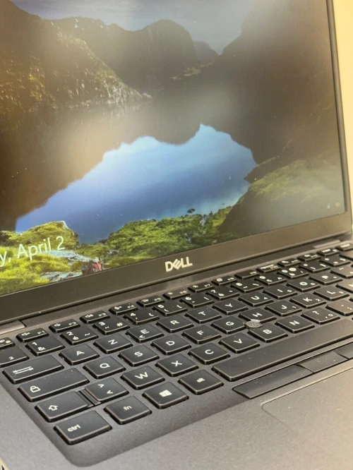 DELL LATITUDE 5400 i5-8350U 8GB 256 SSD ECRAN 14"