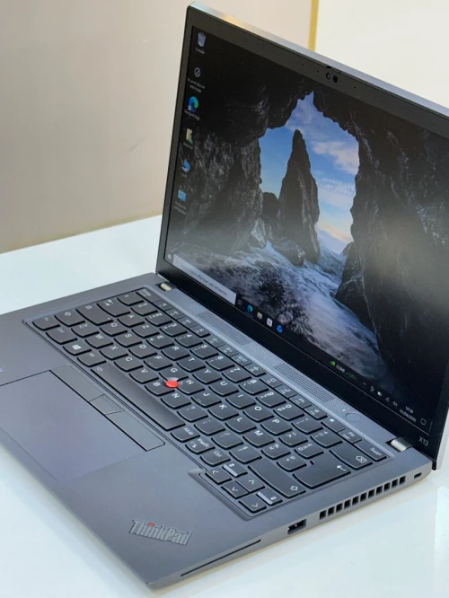 LENOVO THINKPAD x13 i7-1185G7 32GB 512 SSD TACTILE ECRAN 14" FHD