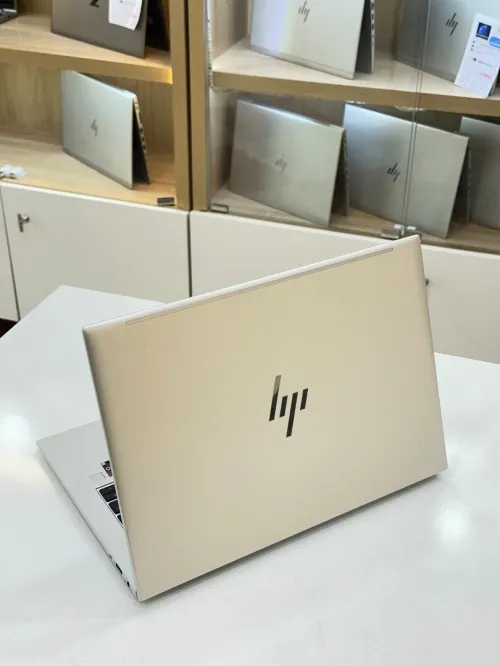 HP ELITEBOOK 840 G10 i7-1355U 16GB 512 GB SSD ECRAN 14"FHD
