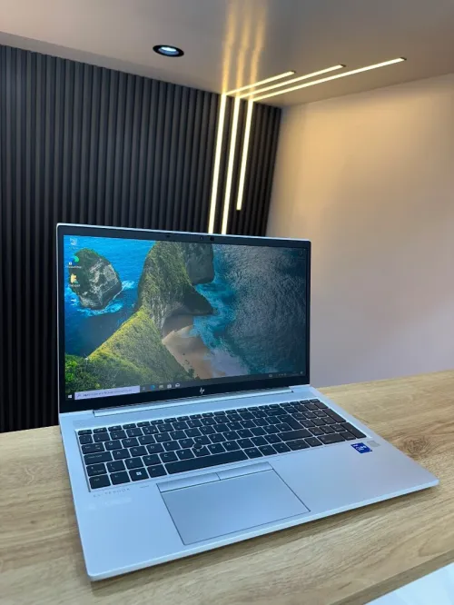 HP ELITEBOOK 850 G8 i7-1185G7 16GB 512GB SSD ECRAN 15"FHD