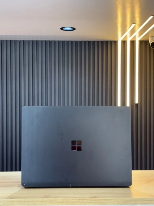 SURFACE LAPTOP 5 i7-1265U 16GB 256 SSD TACTILE ECRAN 13"2K