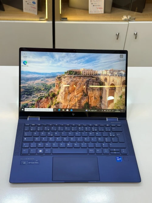 HP ELITE DRAGONFLY I7-1185G7 16GB 512 SSD TACTILE 360
