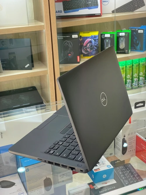 DELL LATITUDE 5400 I7-8665U 16GB 245GB SSD TACTILE