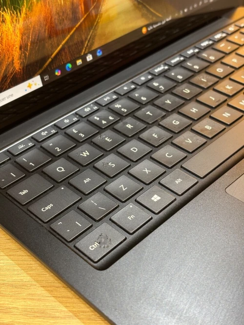 SURFACE LAPTOP 4 i5-1145G7 16GB 256 SSD TACTILE ECRAN 13"2K