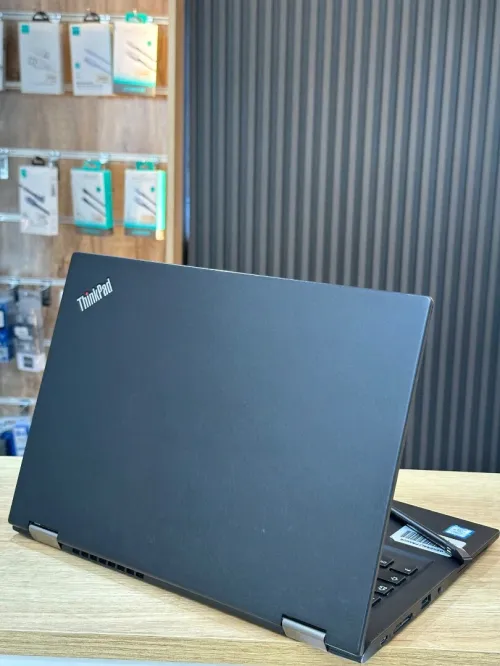 LENOVO THINKPAD x390 i5-8365U 8GB 256 SSD ECRAN 13"FHD TACTILE 360 