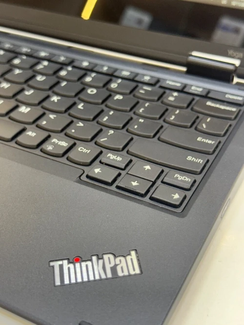 LENOVO THINKPAD 11e PEINTUIM SILVER N5030 4GB 128GB SSD TACTILE 360