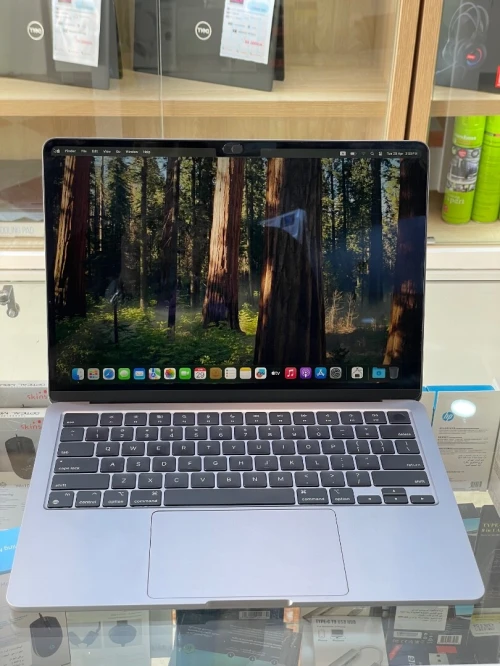 MACBOOK AIR 2022