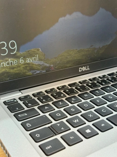 DELL LATUTUDE 5410 i5 10th 8Gb 256 SSd 