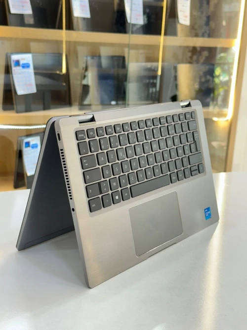 DELL LATITUDE 7420 i5-1145G7 16GB 256 SSD TACTILE 360 ECRAN 14"FHD
