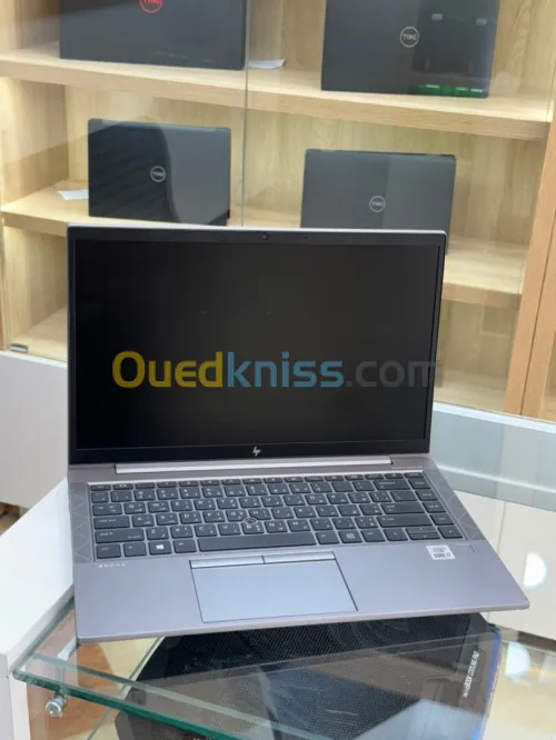 HP ZBOOK FIREFLY 14 I7 10510U 16GB 512 SSD 14"
