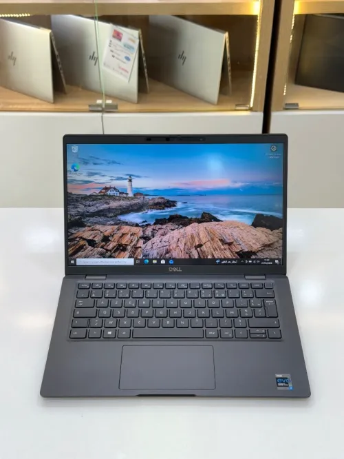 DELL LATITUDE 7420 I7-1185G7 16GB 256 SSD NVME 14"