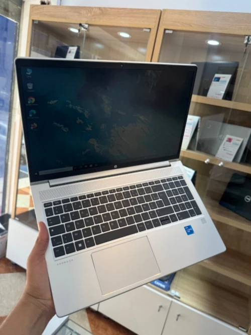 HP PROBOOK 450 G8 i5-1135G7 16GB 256 SSD ECRAN 15"FHD