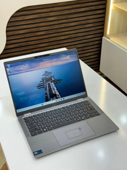 DELL LATITUDE 7450 ULTRA 7 165U 32GB 1TB SSD TACTILE ECRAN 14"2K