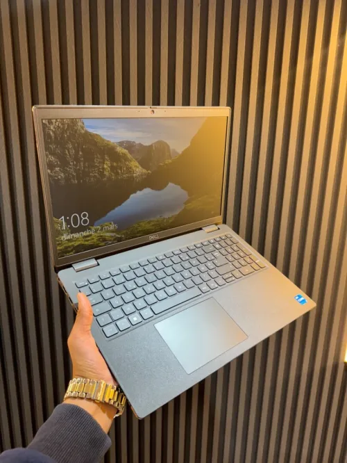 DELL LATITUDE 3520 I5_1135G7 16GB 256 SSD 15"FHD