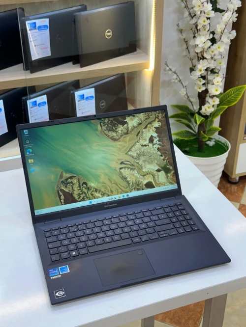ASUS EXPERTBOOK 15 i5-1335U 16GB 512 SSD ECRAN 15"FHD