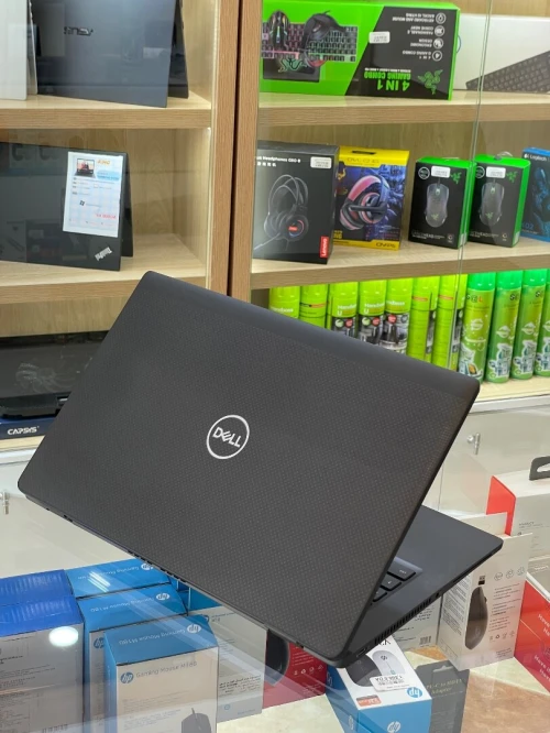 DELL LATITUDE 7430 I5-1235U 16GB 256GB SSD ECRAN 14"FHD