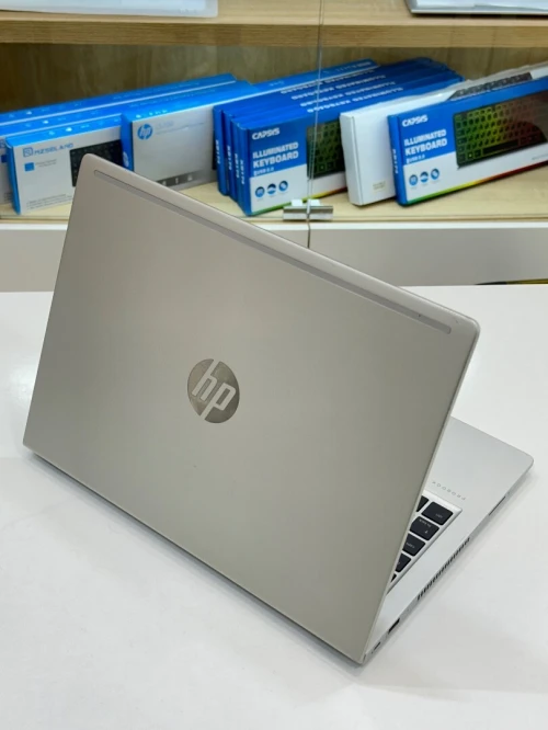 HP PROBOOK 440 G7 i5-10310U 8GB 256 SSD ECRAN 14"FHD