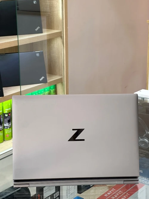 HP ZBOOK FIREFLY 14 I7 1187G7 14''FULL HD 16gb RAM_512gb SSD