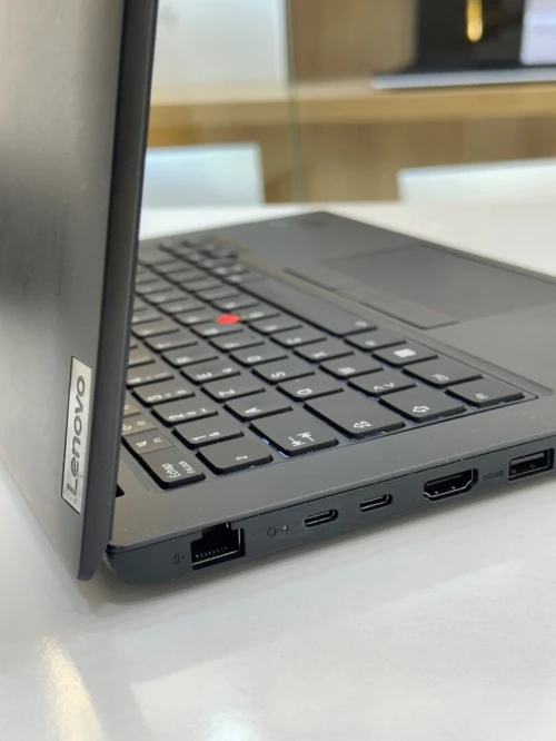 LENOVO THINKPAD L14 GEN 4 RYZEN 5 PRO 7530U 16GB 512 SSD ECRAN 14"FHD