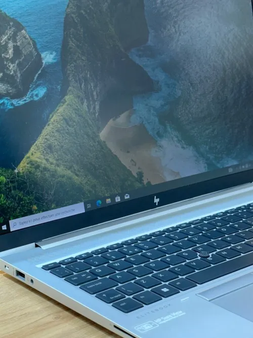 HP ELITEBOOK 850 G8 i7-1185G7 16GB 512GB SSD ECRAN 15"FHD