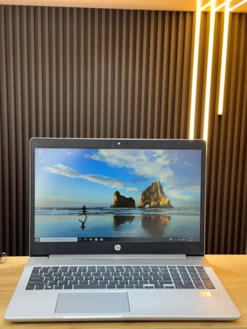 HP PROBOOK 450 G7 I5-10310U 16GB 256GB SSD ECRAN 15"FHD 