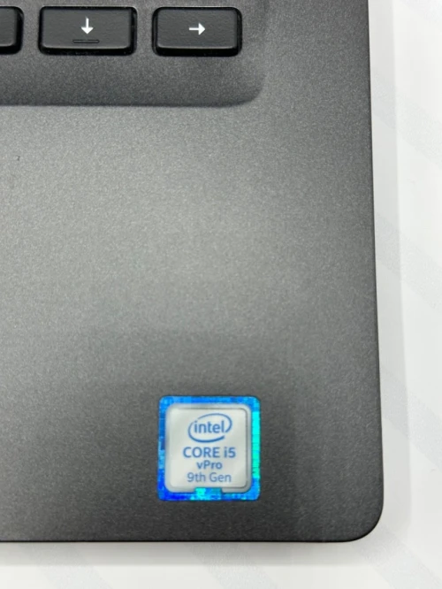 Dell Latitude 5401 i5 9TH