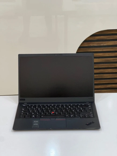 LENOVO THINKPAD X1 CARBON i5-10310U 8GB 256 SSD TACTILE ECRAN 14"FHD