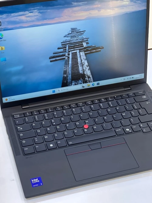 LENOVO THINKPAD T14s ULTRA 5 225U 16 GB 512 SSD ECRAN 14"FHD