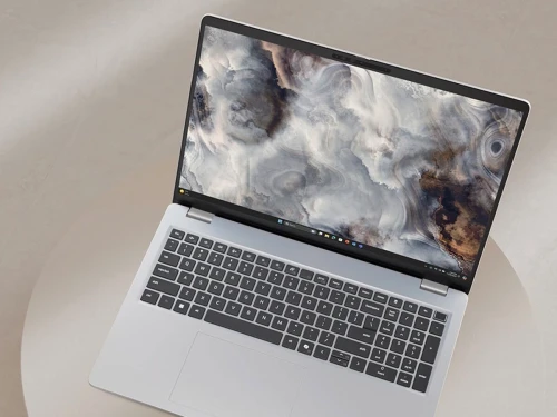 LAPTOP DELL PRO 16 Core 5 220u 32GB RAM 512GB NEUF